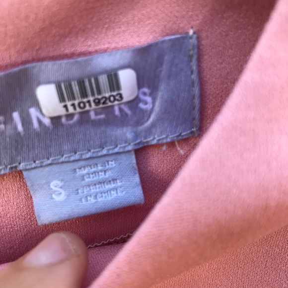 NWOT! Finders Keepers Levitation Mini Dress - Picture 11 of 13